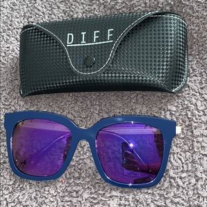 DIFF Bella Sunglasses